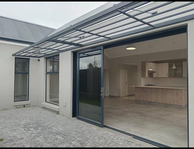 3 BEDROOM HOUSE FOR SALE IN KRAAIBOSCH PARK